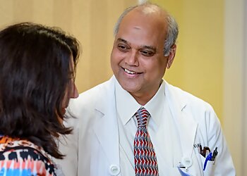 Memphis Neurologists Vishad Kumar, MD - SEMMES-MURPHEY CLINIC