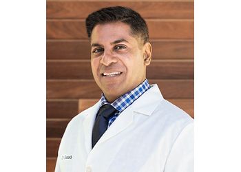 Vishal A. Ganesh, MD - ORTHOARIZONA Peoria Orthopedics