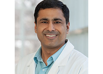 Vishal Bhatia, MD, FACE - ST. VINCENT MEDICAL GROUP Vishal Bhatia, MD, FACE - ST. VINCENT MEDICAL GROUP