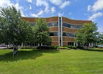 Vishal Bhatia, MD, FACE - Evansville, IN Endocrinologists - Hospital Exterior Image