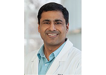 Vishal Bhatia, MD, FACE - ASCENSION MEDICAL GROUP ST. VINCENT-WARRICK ENDOCRINOLOGY Evansville Endocrinologists image 1