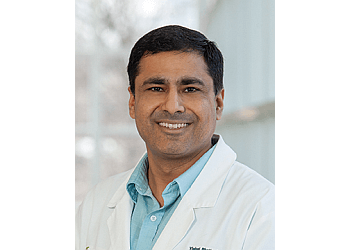 Vishal Bhatia, MD, FACE - ASCENSION MEDICAL GROUP ST. VINCENT - WARRICK ENDOCRINOLOGY Evansville Endocrinologists