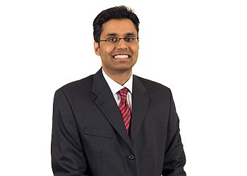 Vishal C. Patel, MD - TEXAS SPINE ASSOCIATES