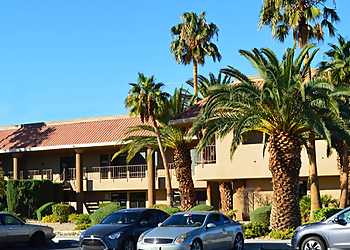 Las Vegas Gastroenterologists Vishal Gandotra, MD