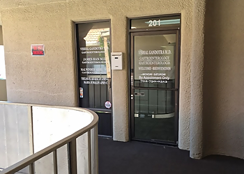 Las Vegas Gastroenterologists Vishal Gandotra, MD