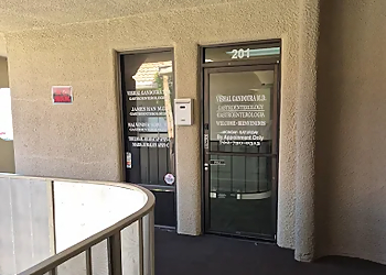 Vishal Gandotra, MD - Las Vegas, NV Gastroenterologists - Clinic Exterior Image