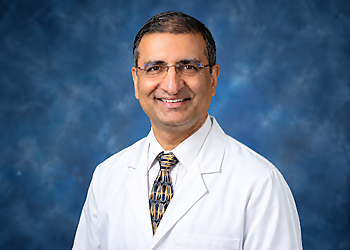 Vishal Gandotra, MD - VEGAS GASTROENTEROLOGY Vishal Gandotra, MD - Las Vegas, NV Gastroenterologists - Doctor Portrait Image