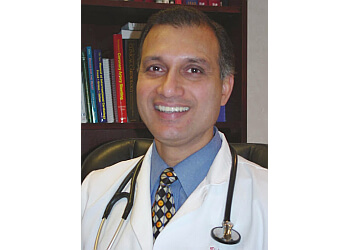 Thousand Oaks cardiologist Vishva Dev, MD