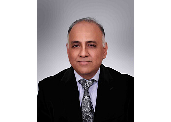 Vishwas J. Mashalkar, MD - COMPREHENSIVE BEHAVIOR HEALTH SERVICES Toledo Psychiatrists