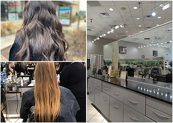 San Antonio Hair Salons Visible Changes