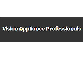 Jersey City appliance repair Vision Appliance Professionals