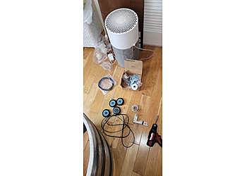 Vision Appliance Professionals - Newark, NJ Appliance Repair