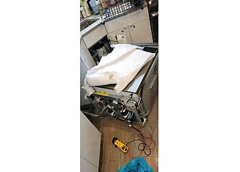 Vision Appliance Professionals - Newark, NJ Appliance Repair