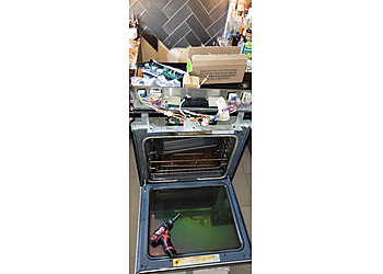 Vision Appliance Professionals - Newark, NJ Appliance Repair