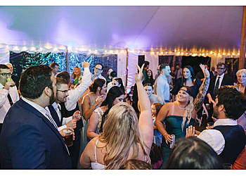 Springfield Djs Vision Entertainment, LLC