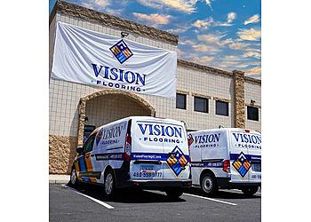 Chandler Flooring Stores Vision Flooring