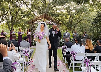 Augusta Wedding Photographers Vision Forward Media LLC