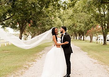 Augusta Wedding Photographers Vision Forward Media LLC