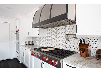 Huntington Beach Interior Designers Vision Interiors