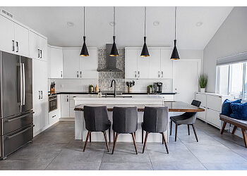 Huntington Beach Interior Designers Vision Interiors