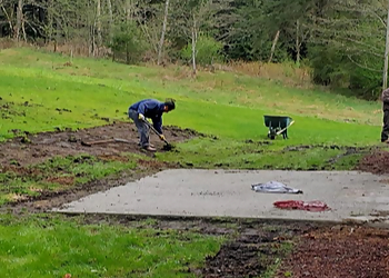 Everett Landscaping Companies Vision Landscapes