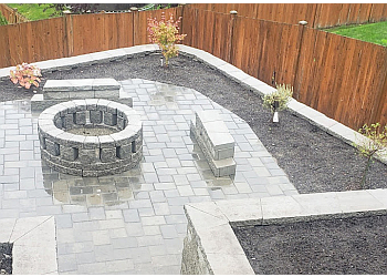 Vision Landscapes Everett Landscaping Companies image 1