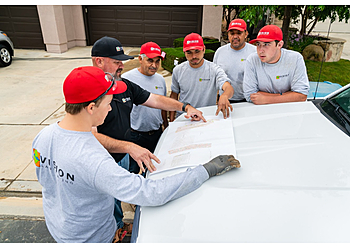 Simi Valley Lawn Care Services Vision Landscaping