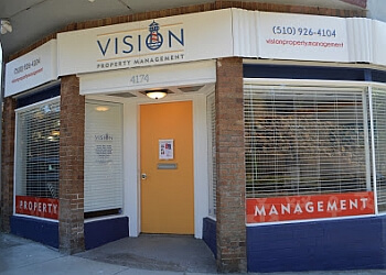 Vision Property Management Vision Property Management