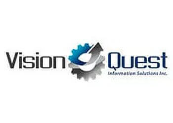 Vision Quest Information Solutions Roseville It Services image 1