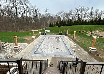 Fort Wayne Landscaping Companies Vision Scapes Lawn & Landscape Inc.