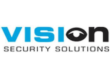 Vision Security Solutions Washington Security Systems