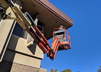 Moreno Valley Security Systems Vision Security Systems