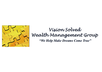 Vision Solved Wealth Management Group Riverside Financial Services