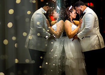 Columbus Wedding Photographers Vision & Style Photography