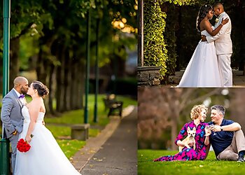 Columbus Wedding Photographers Vision & Style Photography