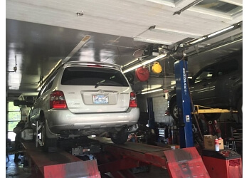 3 Best Car Repair Shops in Lansing, MI - VisionTireAuto Lansing MI 2
