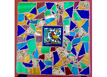 Long Beach Art Galleries Visionary Artware Gallery and Studio