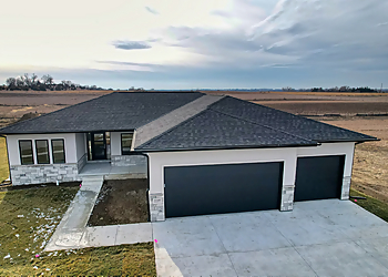 Visionary Custom Homes Lincoln Home Builders image 1