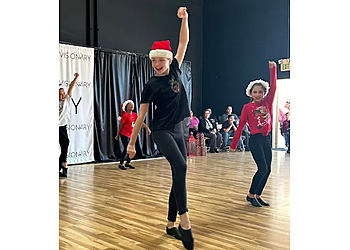 Oceanside Dance Schools Visionary Dancer