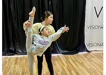 Oceanside Dance Schools Visionary Dancer