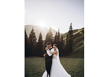 Alexandria Videographers Visionary Horizon Studio