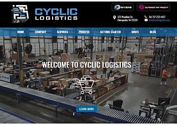 Virginia Beach Web Designers Visionefx Virginia Beach