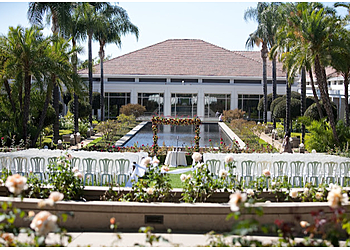 Riverside Wedding Planners Vision into Reality Events