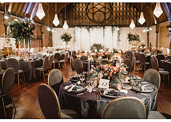 Riverside Wedding Planners Vision into Reality Events