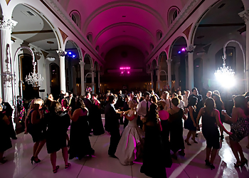 Visions Entertainment, Inc. - Anaheim, CA Djs