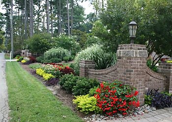 Chesapeake Landscaping Companies Visionscapes Land Design, Inc.