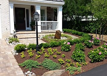 Chesapeake Landscaping Companies Visionscapes Land Design, Inc.