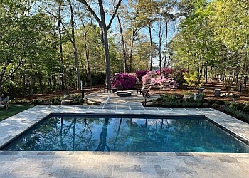 Visionscapes Land Design, Inc. Chesapeake Landscaping Companies