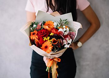 Anaheim Florists Visser's Florist & Greenhouses