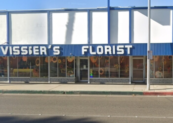 Visser's Florist & Greenhouses